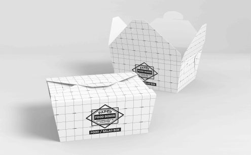 異形開蓋盒設(shè)計(jì)ps樣機(jī)