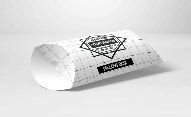 甜品包裝盒外包裝設(shè)計ps樣機