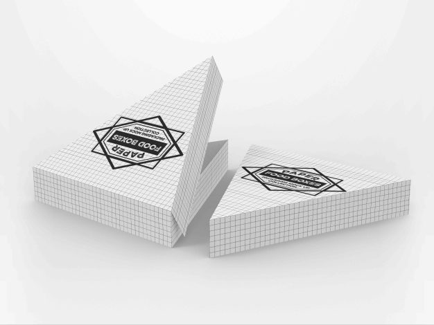 三角開蓋效果設(shè)計ps樣機